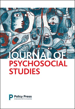 Call for papers: The Loneliness Pandemic? Special Edition of The Journal of Psychosocial Studies
