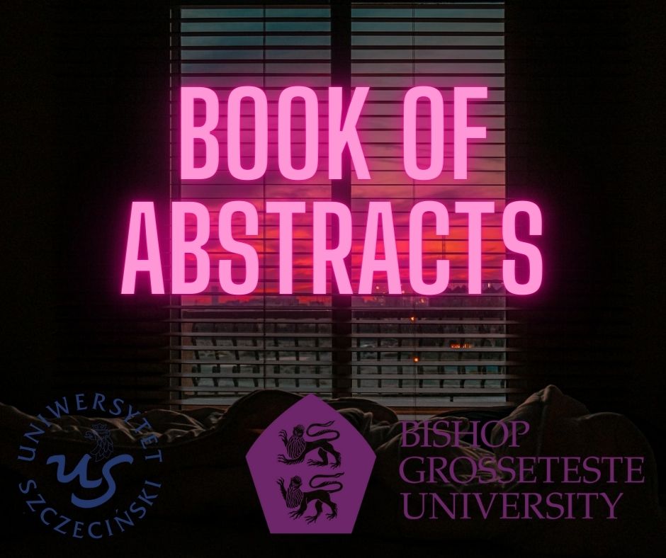 Book of abstrackt