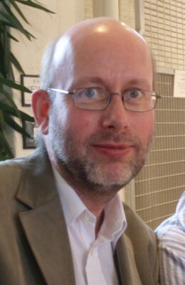 Lincoln Bishop University