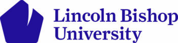 Lincoln Bishop University logo