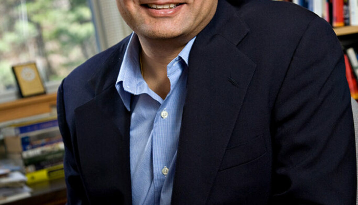 Samir Dyal
